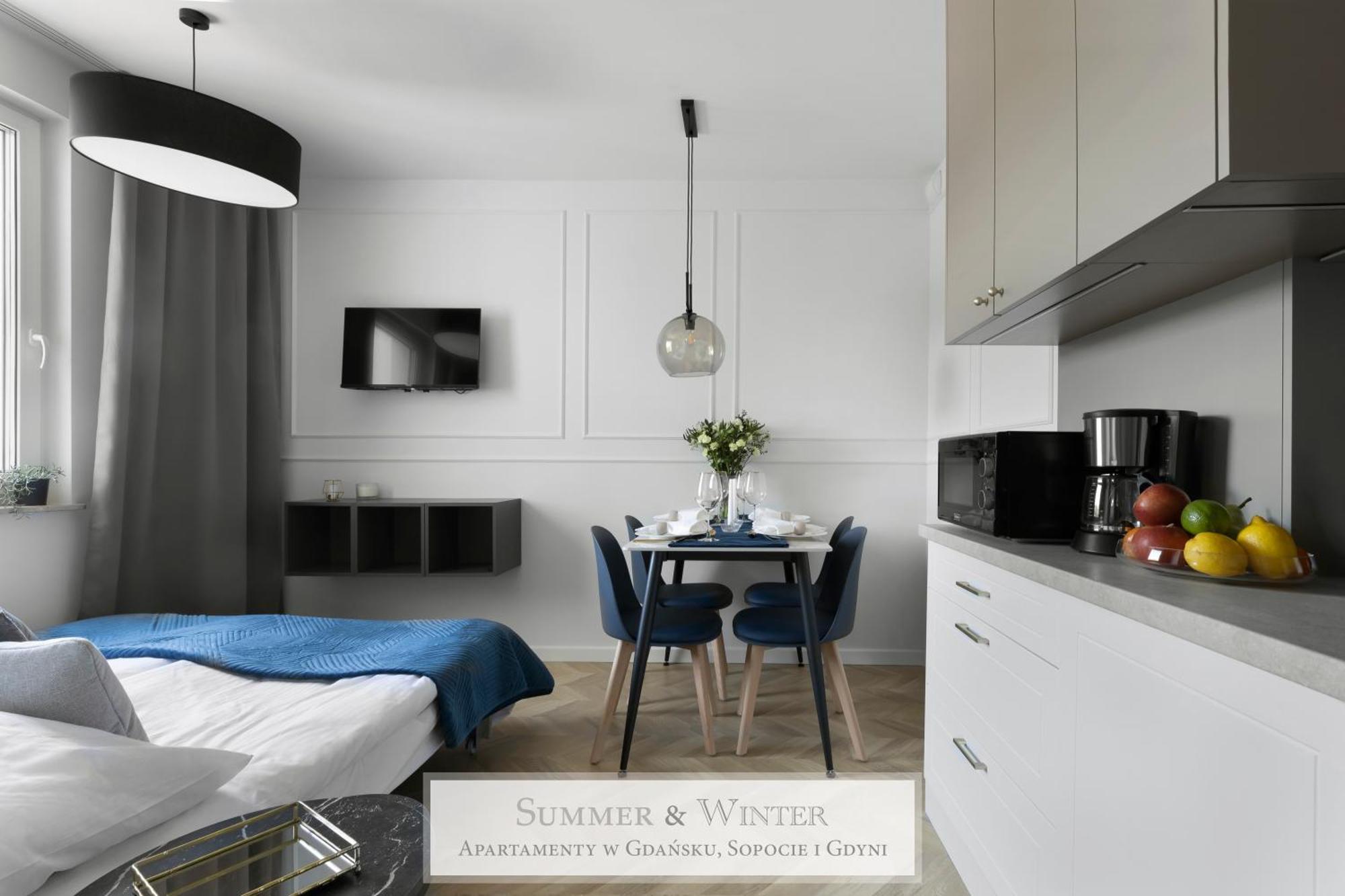 4 Stars, New Luxury Butterfly & Bike Apartments, Gdynia Orlowo, 15 Wyposazonych Mieszkan, Z Sypialnia, Winda I Platnym Parkingiem, Wysoki Standard Summerwinter, Blisko Molo Orlowo, Drog Rowerowych, Stadniny I Golf Park Exterior foto